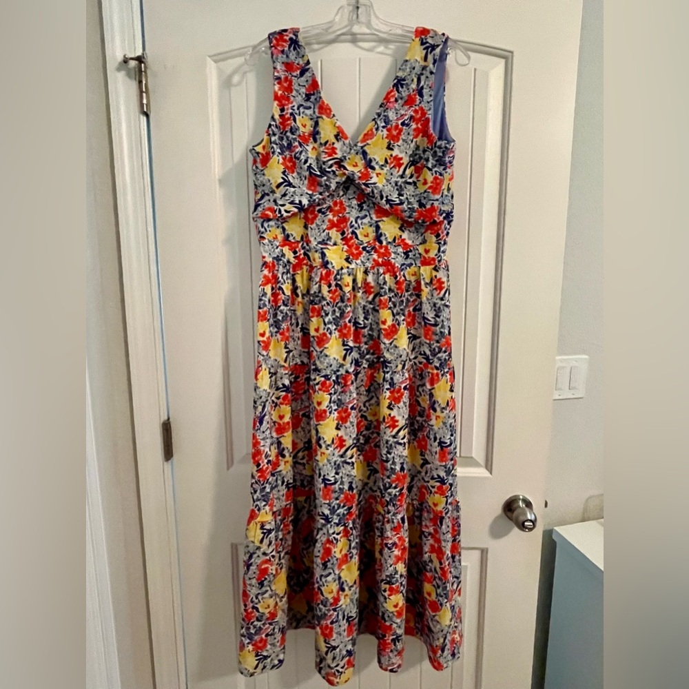 R&K Dress Size 12